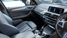 BMW X3 xDrive20d MHT M Sport 5dr Step Auto Diesel Estate